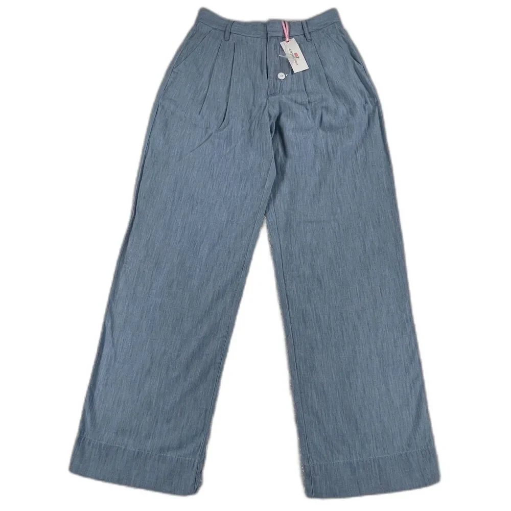 Vineyard Vines brand vineyard